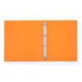 Weiteres Produktbild Ordner PP A4 D20 4 Cr. Opal-Orange