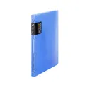 Weiteres Produktbild Binder PP A5 4 Cr. Opalblau