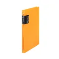 Weiteres Produktbild Binder PP A5 4 Cr. Opal-Orange