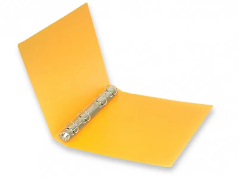 Hauptbild des Produkts Pořadač PP A5 4kr. Opaline oranžová
