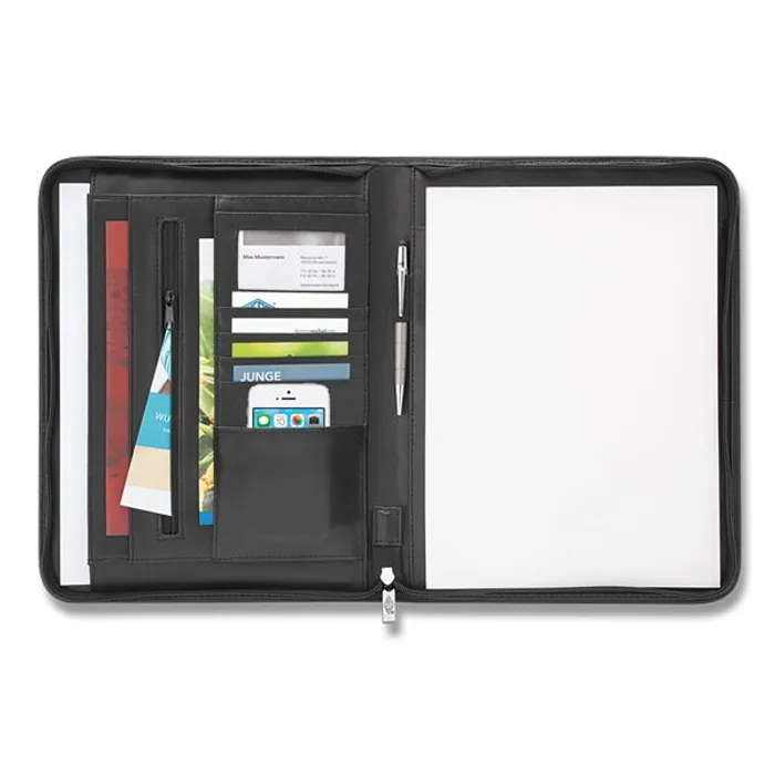 Hauptbild des Produkts Portfolio Accento rozměr 335 x 255 x 45 mm