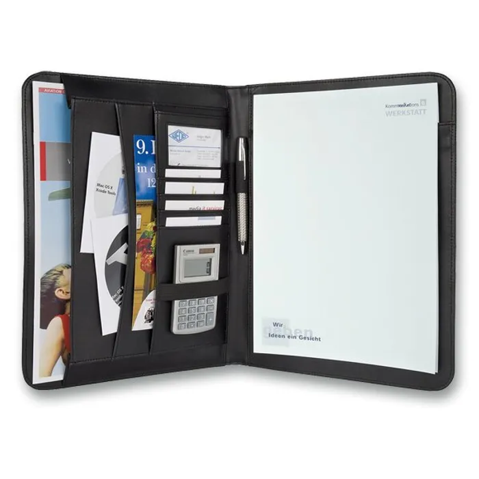Hauptbild des Produkts Portfolio Elegance rozměr 330 x 250 x 30 mm