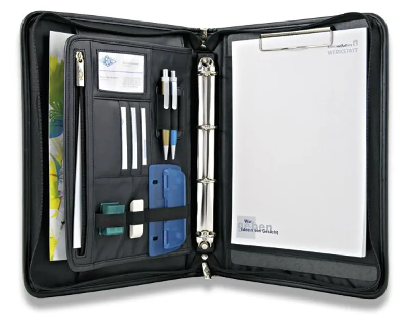 Hauptbild des Produkts Portfolio Elegance rozměr 375 x 280 x 64 mm