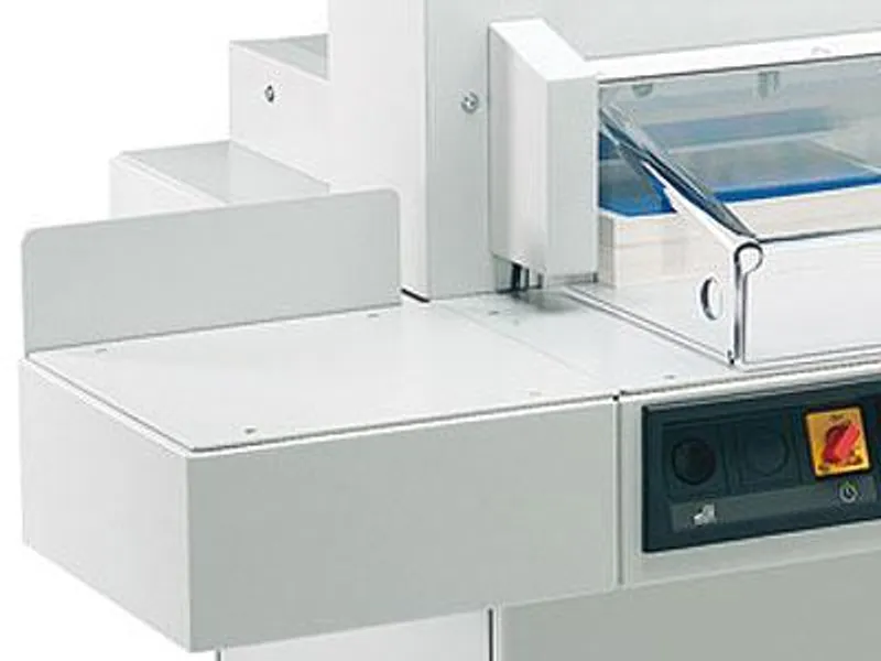Hauptbild des Produkts postranní stolky k řezačce Ideal 5221