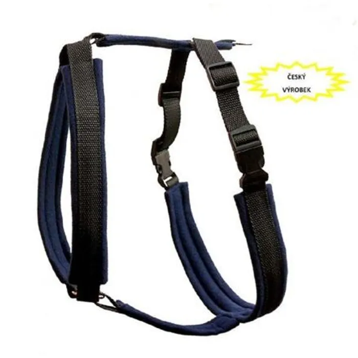 Hauptbild des Produkts Postroj Becky L: krk 55 cm