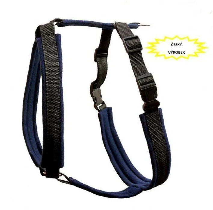 Hauptbild des Produkts Postroj Becky M: krk 50 cm
