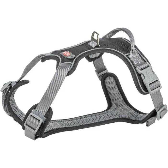Hauptbild des Produkts Postroj PREMIUM ACTIVE, černá L: 69-87 cm/ 25 mm