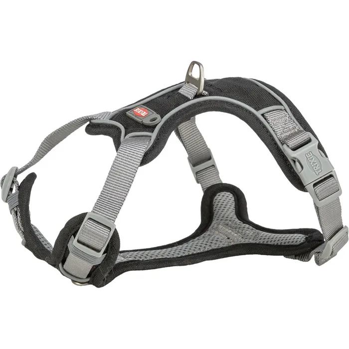 Hauptbild des Produkts Postroj PREMIUM ACTIVE, černá S: 35-50 cm/ 15 mm