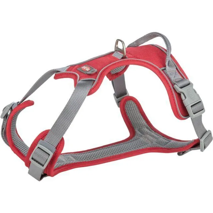 Hauptbild des Produkts Postroj PREMIUM ACTIVE, červená L-XL: 74-100 cm/ 25 mm