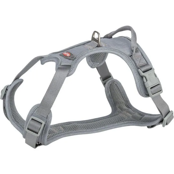 Hauptbild des Produkts Postroj PREMIUM ACTIVE, grafit S-M: 39-56 cm/ 15 mm