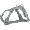 Postroj PREMIUM ACTIVE, grafit XS-S: 30-40 cm/ 15 mm