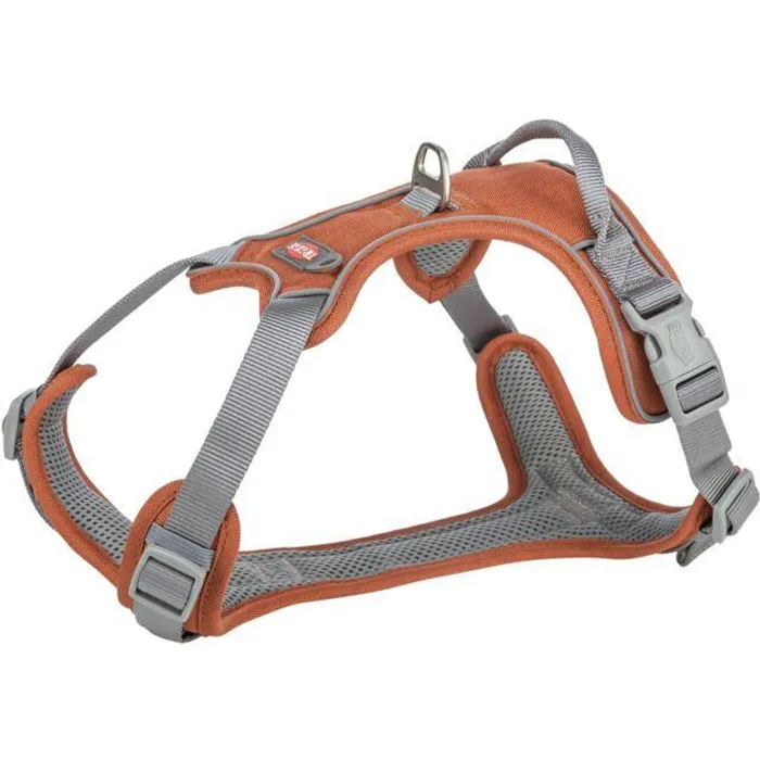Hauptbild des Produkts Postroj PREMIUM ACTIVE, rezavá S-M: 39-56 cm/ 15 mm