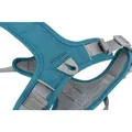 Postroj PREMIUM ACTIVE, šalvějová L-XL: 74-100 cm/ 25 mm