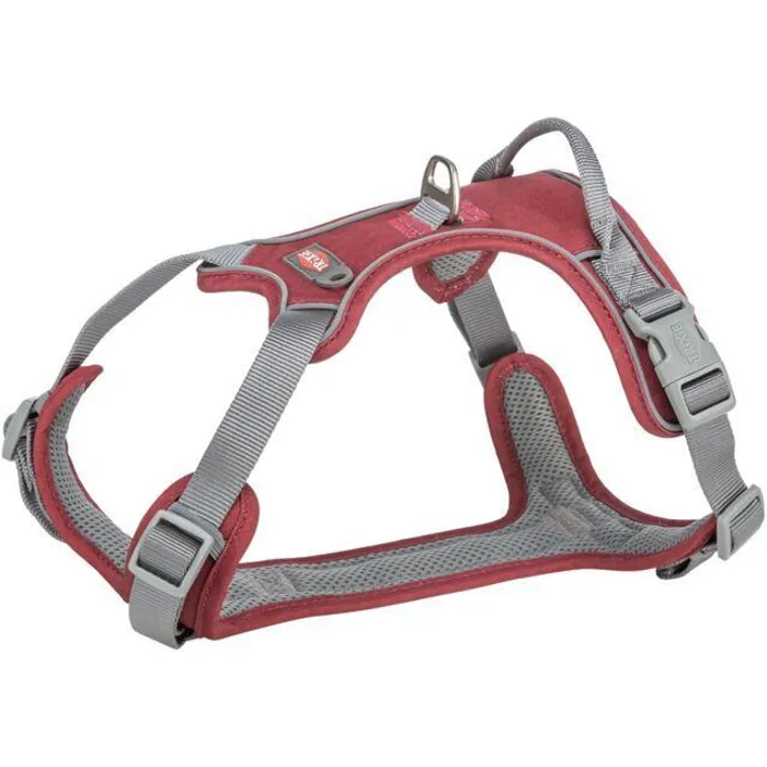Hauptbild des Produkts Postroj PREMIUM ACTIVE, sangria M: 49-69 cm/ 20 mm