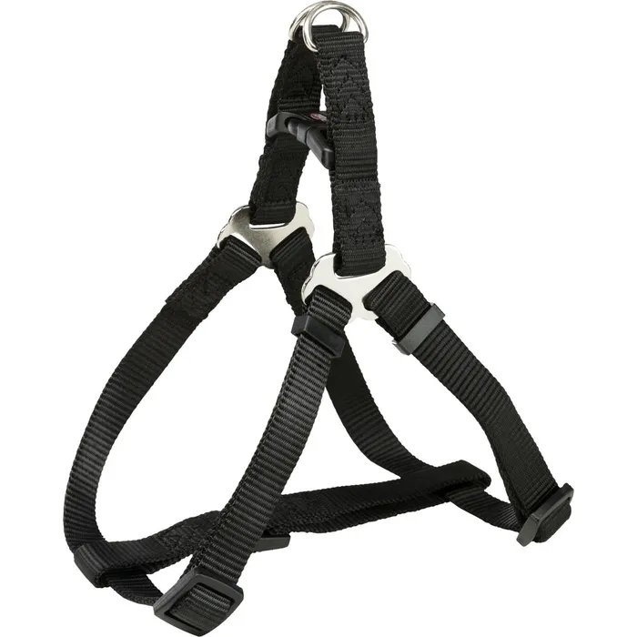Hauptbild des Produkts Postroj PREMIUM - černý XL:hruď:80-100cm/25mm