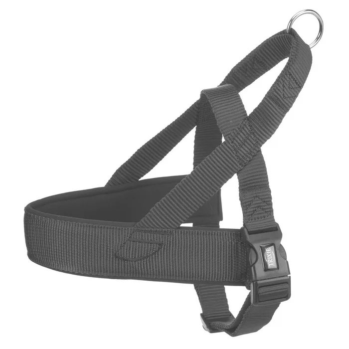 Hauptbild des Produkts Postroj PREMIUM Norwegian 30-50cm/25mm (S-M), indigo - DOPRODEJ XL:hruď:78-100cm/50mm