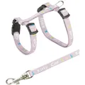 Weiteres Produktbild Geschirr für Kätzchen KITTY CAT 21-33 cm/8 mm/1,20 m