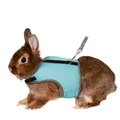 VESTA-Geschirr mit Leine für Zwergkaninchen 25-32 cm/1,2 m