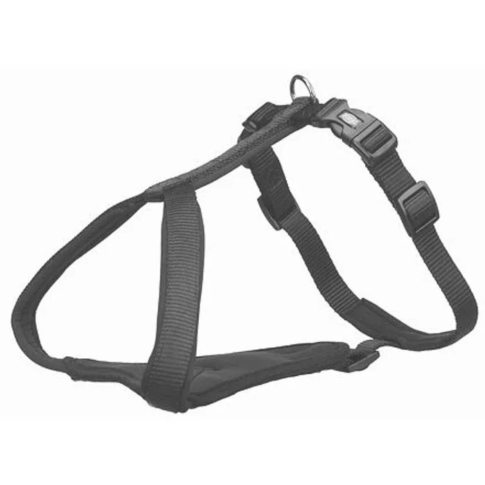 Hauptbild des Produkts Postroj Y PREMIUM - černá - DOPRODEJ XL-XXL:hruď:95-120cm/25mm