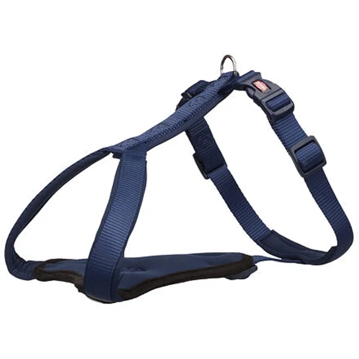 Hauptbild des Produkts Postroj Y PREMIUM - indigo - DOPRODEJ XS-S:hruď:37-45cm/15mm