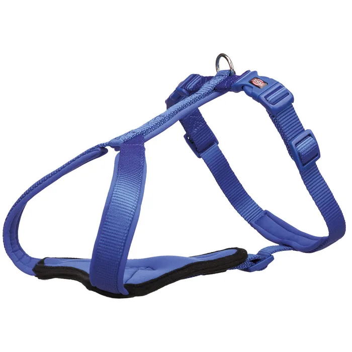 Hauptbild des Produkts Postroj Y PREMIUM - královská modrá - DOPRODEJ XS-S:hruď:37-45cm/15mm