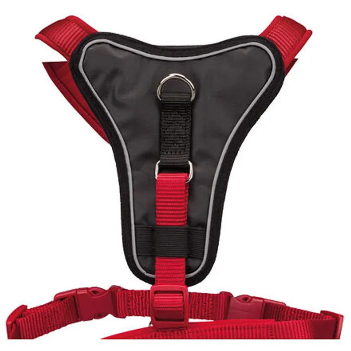 Hauptbild des Produkts Postroj Y PREMIUM M 55-70 cm / 20 mm, červená - DOPRODEJ