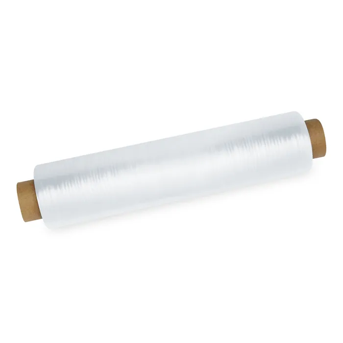 Hauptbild des Produkts Potravinová fólie 30 cm x 250 m, 8 µm [1 ks]
