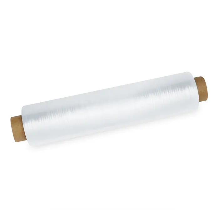 Hauptbild des Produkts Potravinová fólie 30 cm x 300 m, 9 µm [1 ks]