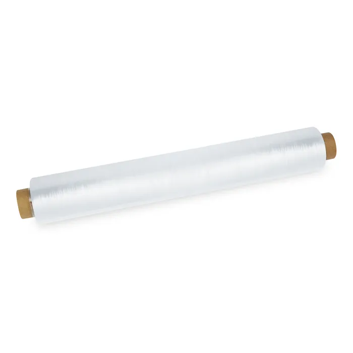 Hauptbild des Produkts Potravinová fólie 45 cm x 250 m, 8 µm [1 ks]