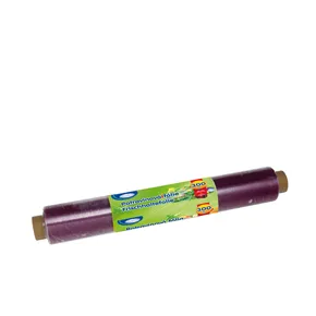 Frischhaltefolie (PVC) 8µm 44cm x 300m [1 St.]