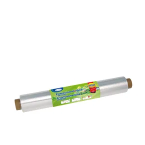 Frischhaltefolie (PE) perforiert 9µm 44x44cm x 500m einzeln verpackt [1 St.]