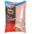 Wüstensand für Terrarien rot 5 kg