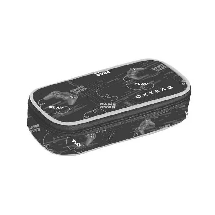 Hauptbild des Produkts Pouzdro etue JUMBO Gamer blue