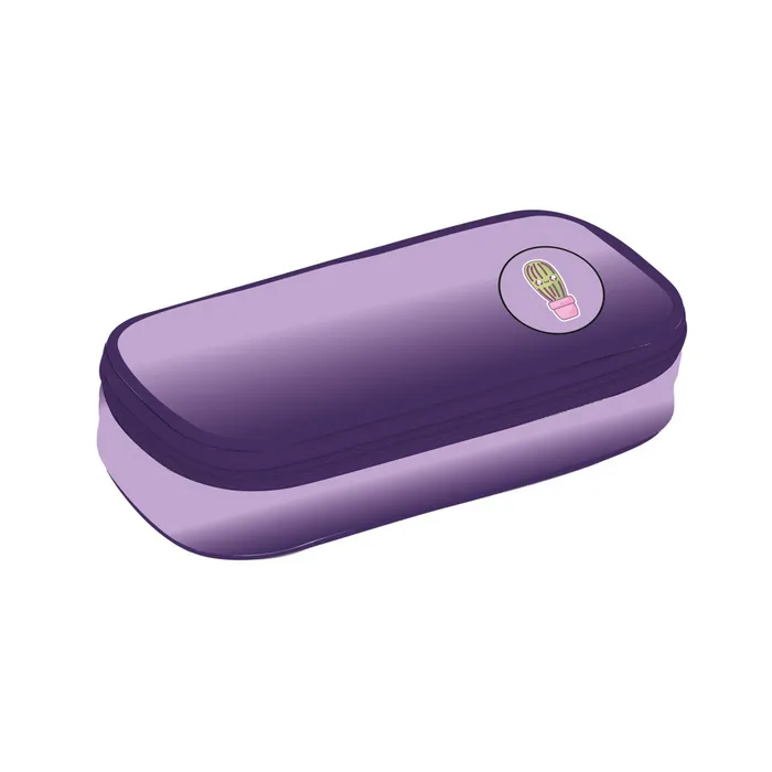 Hauptbild des Produkts Pouzdro etue JUMBO OXY NEXT Ombre Purple