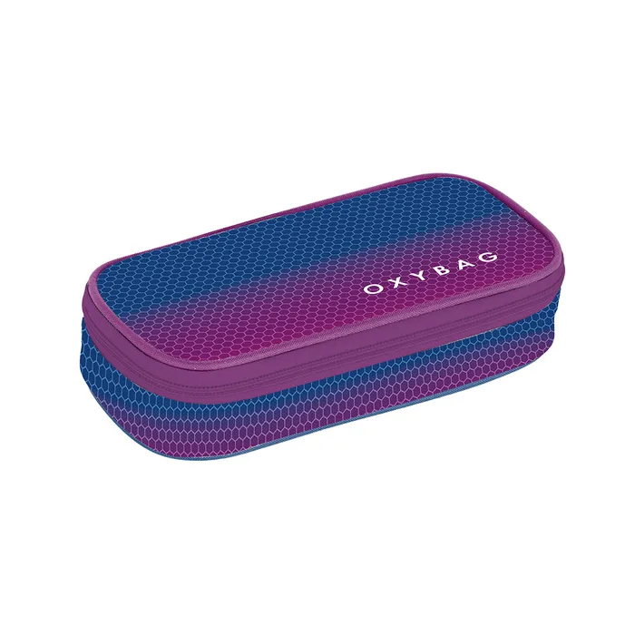 Hauptbild des Produkts Pouzdro etue JUMBO OXY Ombre Purple