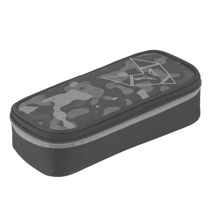 Hauptbild des Produkts Pouzdro etue komfort OXY Sport Camo girl