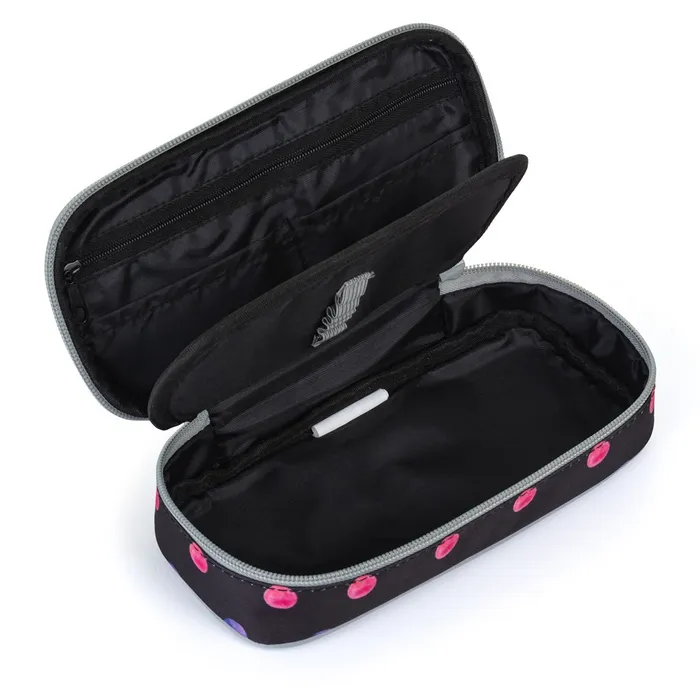 Hauptbild des Produkts Pouzdro etue komfort OXY Style Mini Dots