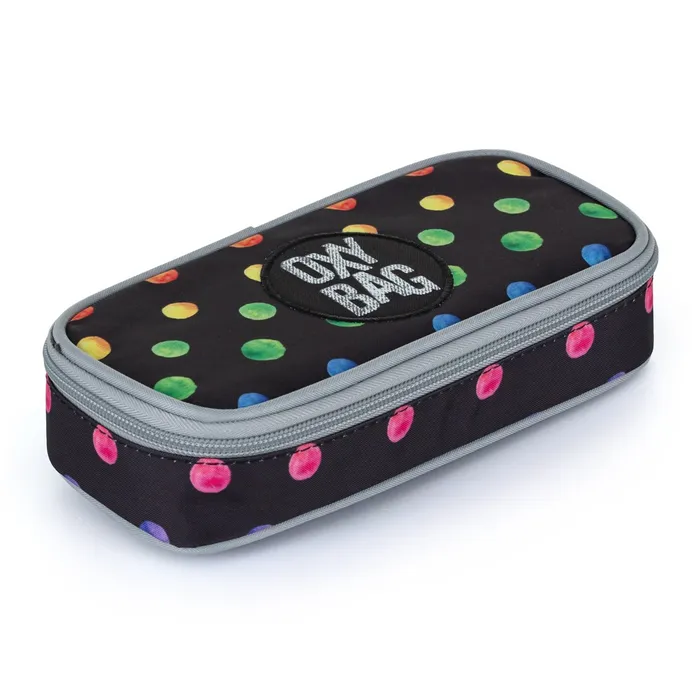 Hauptbild des Produkts Pouzdro etue komfort OXY Style Mini Dots