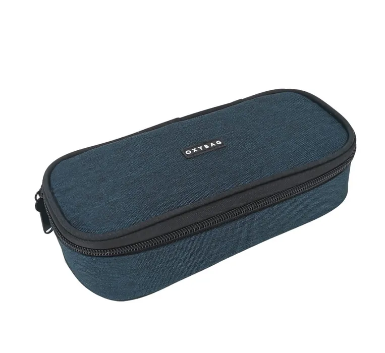 Hauptbild des Produkts Pouzdro etue komfort UNICOLOR blue