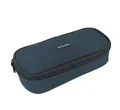 Etui Komfort UNICOLOR blau