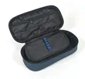 Weiteres Produktbild Etui Komfort UNICOLOR blau