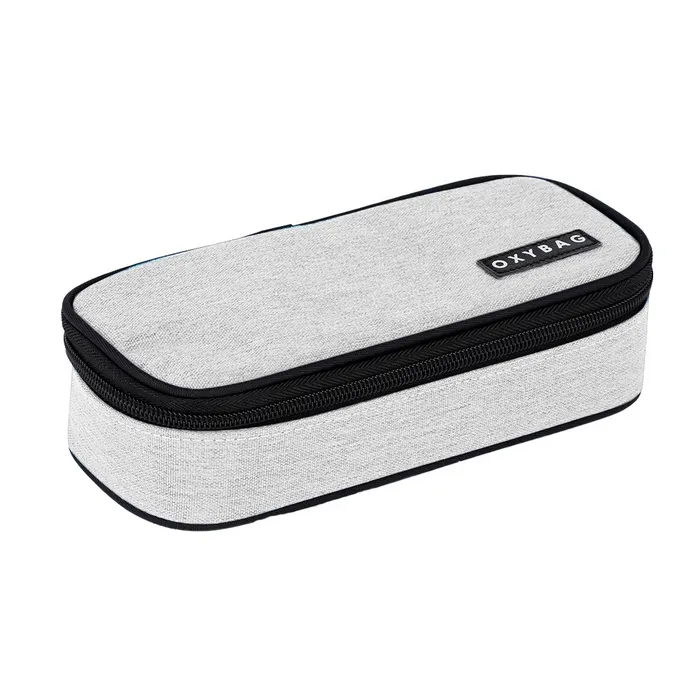Hauptbild des Produkts Pouzdro etue komfort UNICOLOR Grey Light