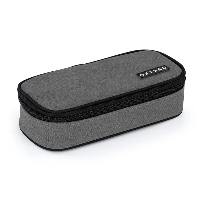 Hauptbild des Produkts Pouzdro etue komfort UNICOLOR grey