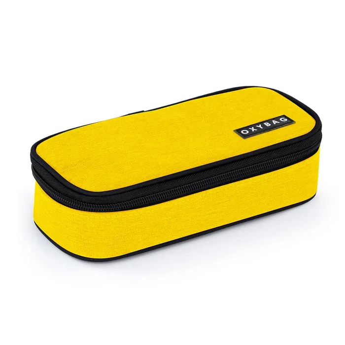 Hauptbild des Produkts Pouzdro etue komfort UNICOLOR yellow