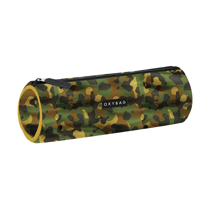 Hauptbild des Produkts Pouzdro etue kulatá OXY scooler Camo