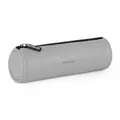 Weiteres Produktbild PU-Etui rund PASTELINI grau