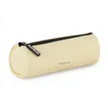 Weiteres Produktbild PU-Hülle Etui rund PASTELINI gelb