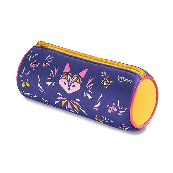 Hauptbild des Produkts Pouzdro Maped Mini Cute fialová