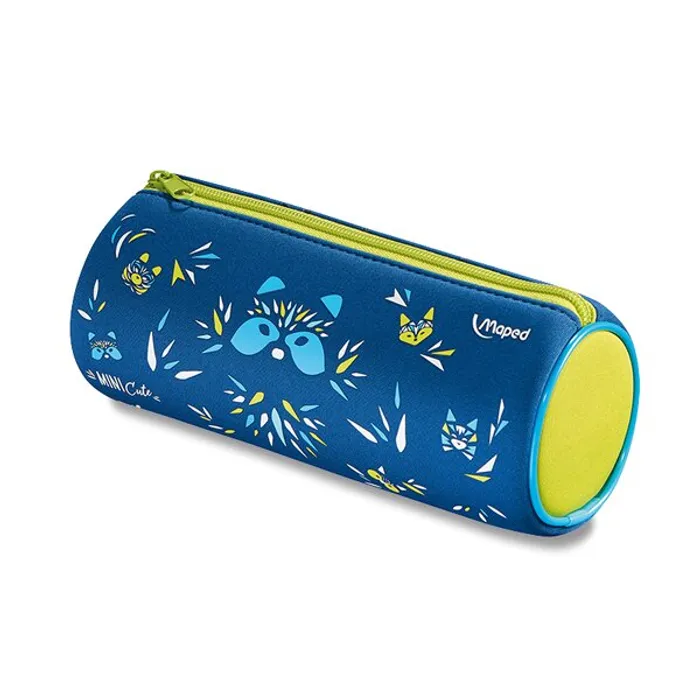 Hauptbild des Produkts Pouzdro Maped Mini Cute modrá