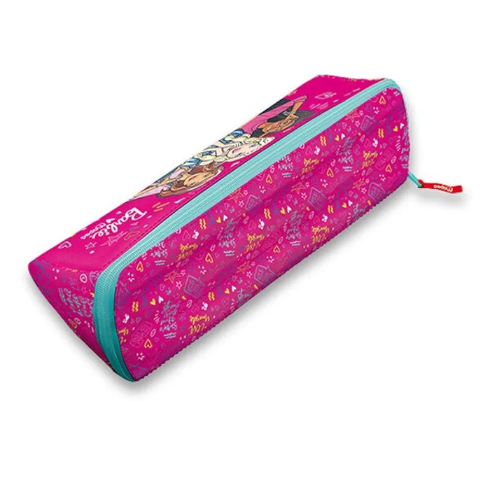 Hauptbild des Produkts Pouzdro Maped Open XXL Fancy Barbie